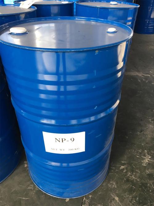 壬基酚聚氧乙烯醚np